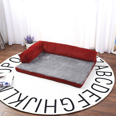 Dog Heaven™ Lounger